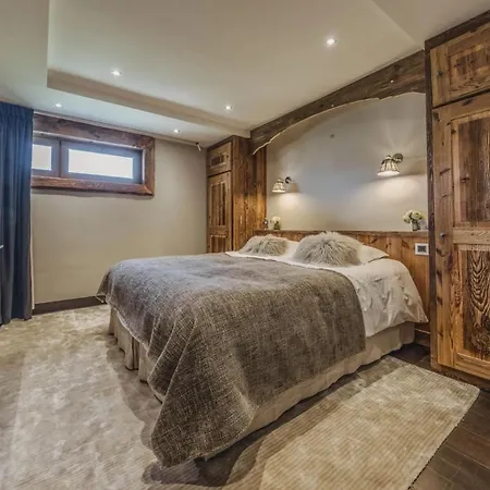 Rte Brigues Chalet