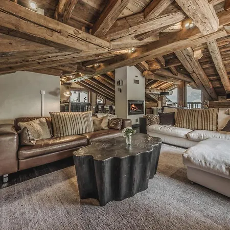 Rte Brigues * Courchevel